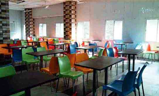 canteen learning resource image of st. joseph's management college panapur, kariyat, bangra, muzaffarpur, bihar