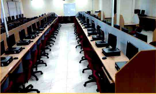 computer lab learning resource image of st. joseph's management college panapur, kariyat, bangra, muzaffarpur, bihar