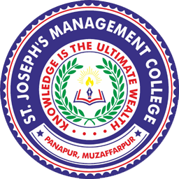 logo st. joseph's management college