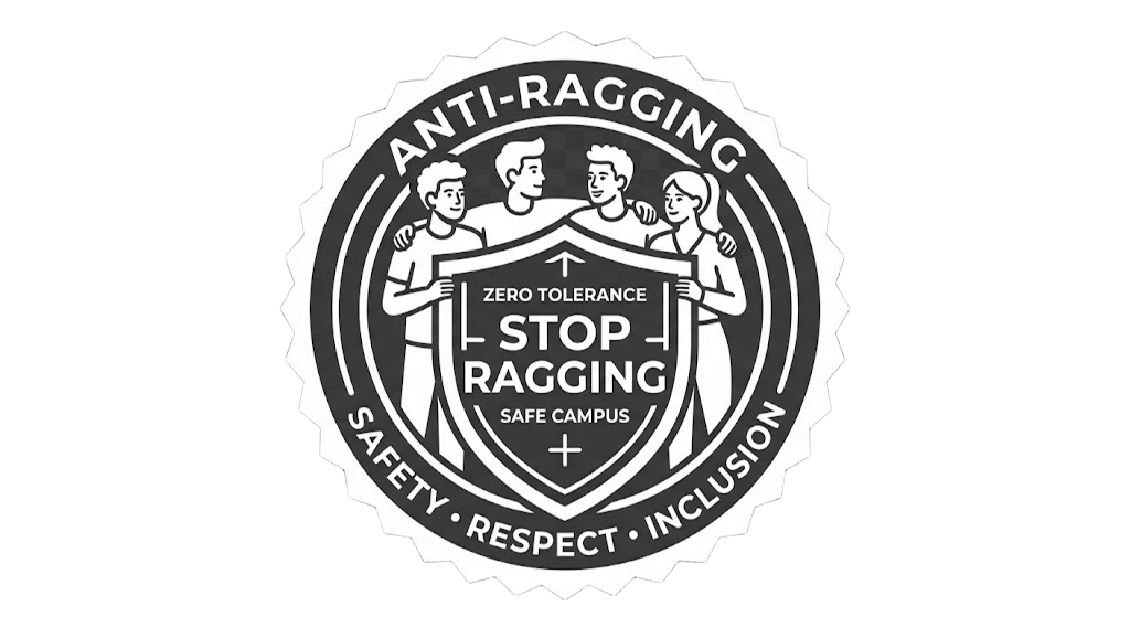 Anti-Ragging Campus