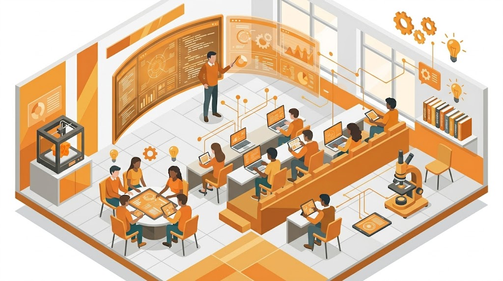 Smart Learning