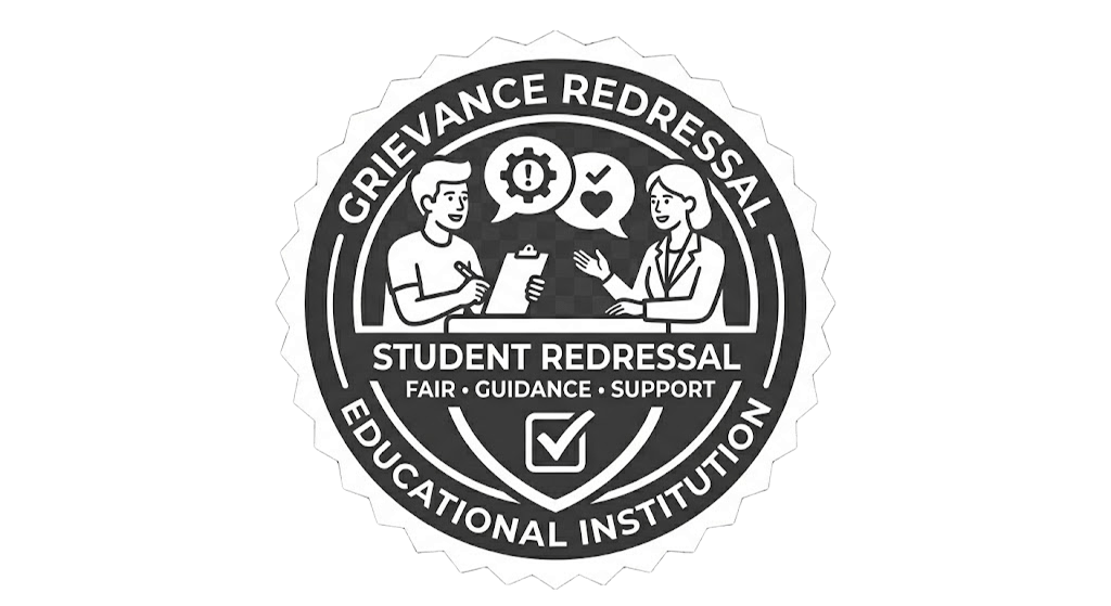 Student Grievance Redressal System