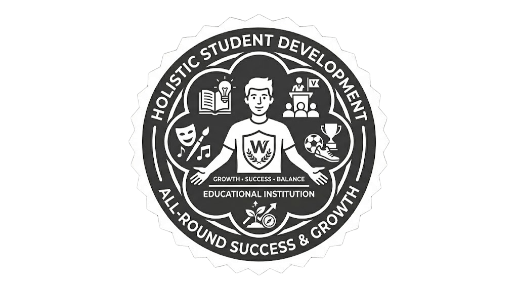 Holistic Student Development