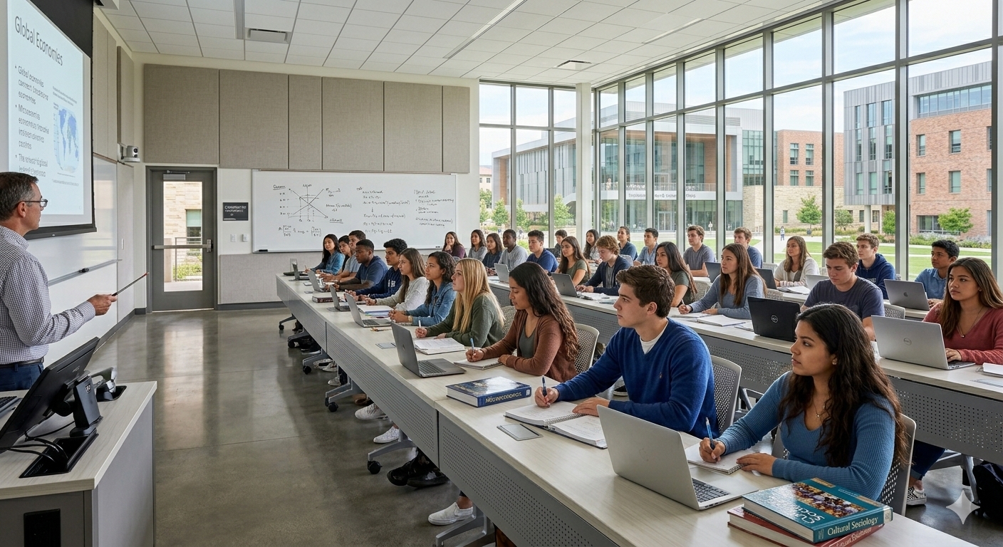 Classroom